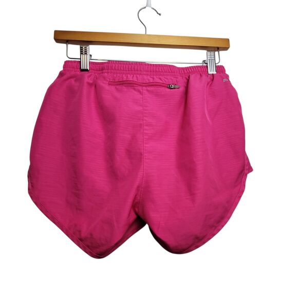 Nike Running Pink Dri Fit Shorts Size XS - Picture 2 of 6